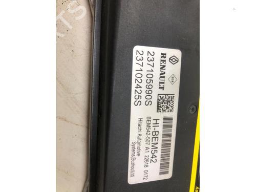 Engine control unit (ECU) RENAULT CLIO V (B7_) 1.6 E-TECH 145 (B7MU) | BP39913187M57 - Image 3