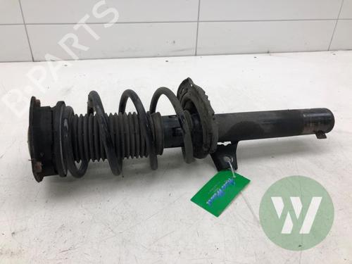 Left front shock absorber VW CADDY V Box Body/MPV (SBA, SBH) 1.5 TGI CNG | BP39915512M16 - Image 2