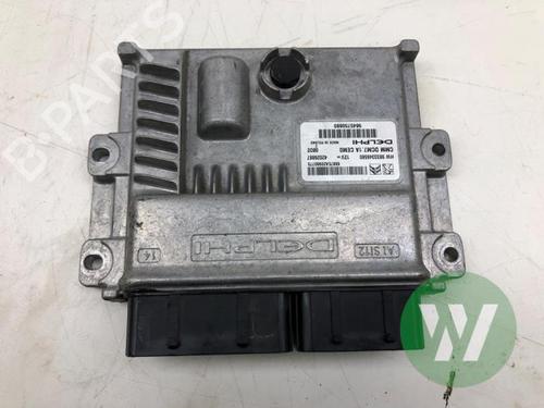 Used Engine control unit (ECU) Engine control unit (ECU) 36884210 36884210