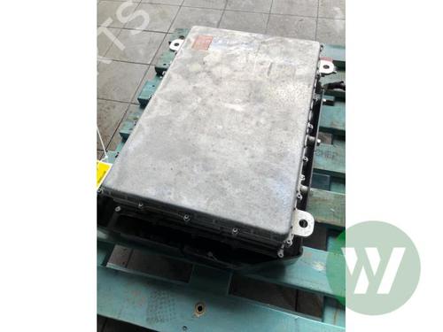 Used Other Other TOYOTA PROACE MAX Van (MFY_, MFQ_) 2.2 D4D 140 (MFY4) (140 hp) 40221697 40221697
