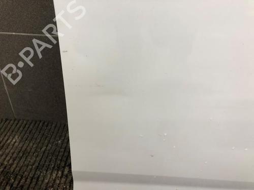 Right front door NISSAN MICRA V (K14) 1.0 IG-T 100 | BP29055285C3 