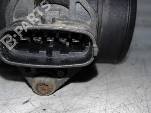 Mass air flow sensor OPEL MERIVA A MPV (X03) 1.3 CDTI (E75) | BP5821448M95 