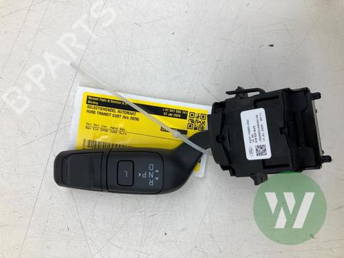 Gear lever FORD TRANSIT CUSTOM V710 Van (NRN) 2.5 Duratec Plug-in-Hybrid | BP39916270M90 - Image 2
