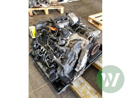Engine VW SCIROCCO III (137, 138) 2.0 TDI | BP37406728M1 - Image 5