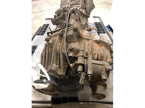 Gearbox OPEL MONTEREY B (M98) 3.0 DTI (UBS73D, UBS73G) | BP18163919M3 