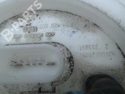 Fuel pump VW GOLF VI (5K1) 1.4 | BP7875550M76 