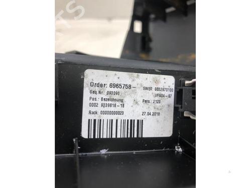 Glove box BMW X1 (F48) sDrive 18 i | BP23271069C95 
