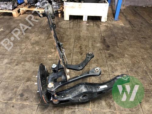 Right rear steering knuckle KIA CEED (CD) 1.4 | BP32278141M28 - Image 4