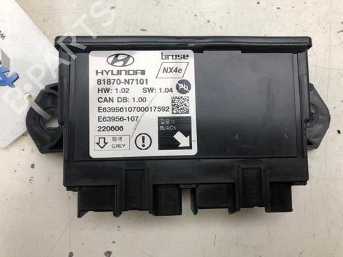 Used Other Other HYUNDAI TUCSON (NX4E, NX4A) 1.6 T-GDi Hybrid HTRAC (230 hp) 39913623 39913623