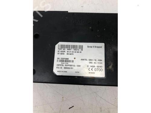 Module électronique FORD KUGA II (DM2) 2.0 TDCi 4x4 (163 hp) 14578718