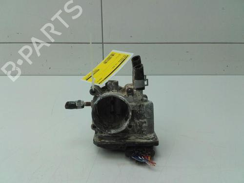 Used Throttle body KIA SPORTAGE IV (QL, QLE) 1.6 GDI (132 hp) 16589273