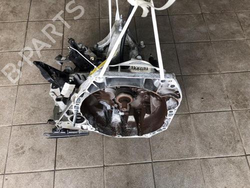 Gearbox DACIA SANDERO II TCe 90 (B8M1, B8MA, B8AC) | BP19163516M3 