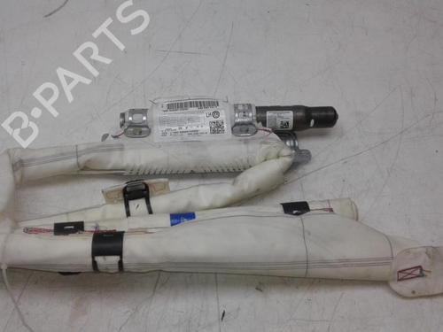 Used Left curtain airbag VW GOLF VI (5K1) 1.4 TSI (122 hp) 14573277