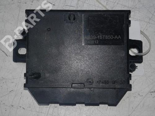 Used Electronic module FORD RANGER (TKE) 2.2 TDCi 4x4 (150 hp) 6792961
