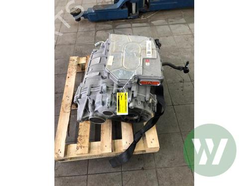 Used Other Other FORD USA EXPLORER (CX740) EV 4x4 (340 hp) 39914141 39914141