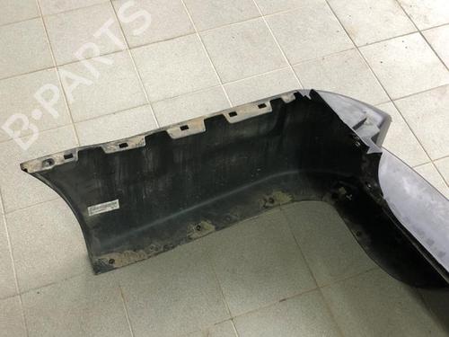 Rear bumper OPEL VIVARO C Van (K0) 2.0 | BP31319060C8 