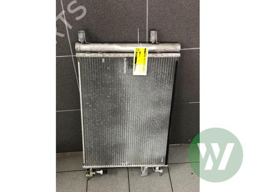 Used AC radiator AC radiator OPEL ASTRA J Sports Tourer (P10) 1.4 Turbo (35) (120 hp) 34645331 34645331