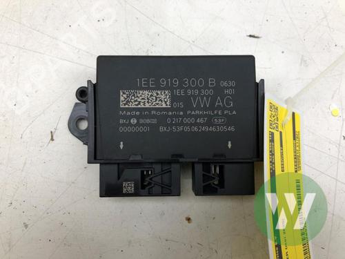 Electronic module FORD USA EXPLORER (CX740) EV | BP39914437M83 - Image 4