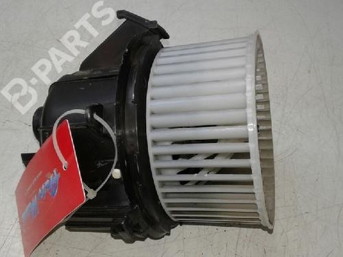 Used Heater blower motor OPEL CROSSLAND X / CROSSLAND (P17, P2QO) 1.2 (75) (110 hp) 9100715