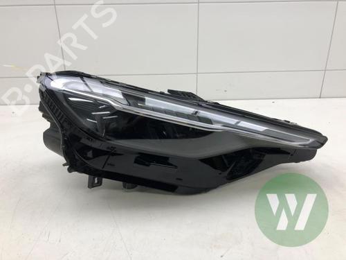 Used Right headlight Right headlight AUDI Q5 (GUB) SQ5 TFSI quattro (367 hp) 40236654 40236654