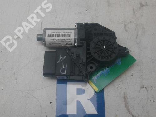 Electronic module VW GOLF VI (5K1) 2.0 TDI | BP12098127M83 