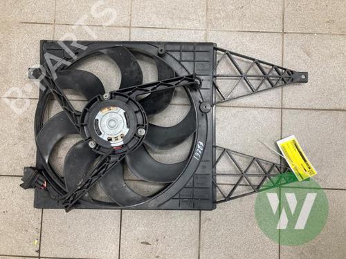 Used Pipe SKODA FABIA II Combi (545) 1.2 (70 hp) 33033110