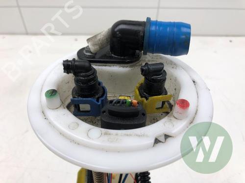Used Fuel pump FIAT DUCATO Van (250_) 160 Multijet 2,3 D (160 hp) 32284752