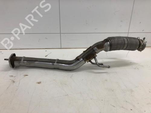 Pipe NISSAN QASHQAI II (J11, J11_) 1.3 DIG-T | BP29394874M125 