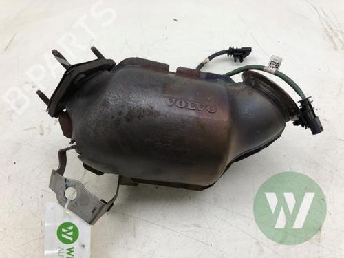 Particulate filter VOLVO XC40 (536) T3 | BP38712270M81 - Image 4