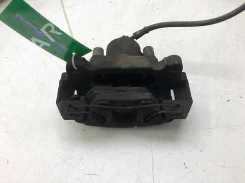 Right front brake caliper VW TOURAN (1T1, 1T2) 1.9 TDI | BP14576488M104 