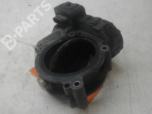 Used Throttle body MERCEDES-BENZ VITO / MIXTO Van (W639) 116 CDI (639.601, 639.603, 639.605) (163 hp) 4804221