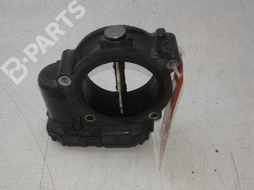 Used Throttle body MERCEDES-BENZ C-CLASS (W205) C 220 BlueTEC / d (205.003) (163 hp) 4713080
