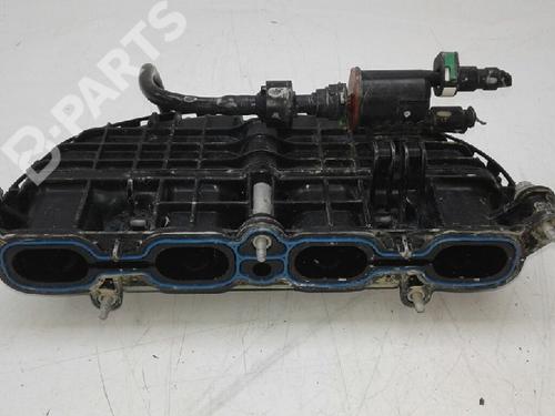 Intake manifold OPEL ASTRA K (B16) 1.4 Turbo (68) | BP7666023M70 