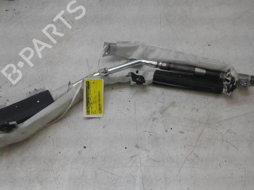 Used Left curtain airbag OPEL ANTARA A (L07) 2.2 CDTi (163 hp) 14573556