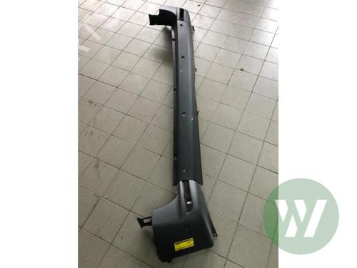 Used Rear bumper Rear bumper MERCEDES-BENZ SPRINTER 3,5-t Van (B907, B910) 317 CDI RWD (907.631, 907.633, 907.635, 907.637) (170 hp) 33906814 33906814