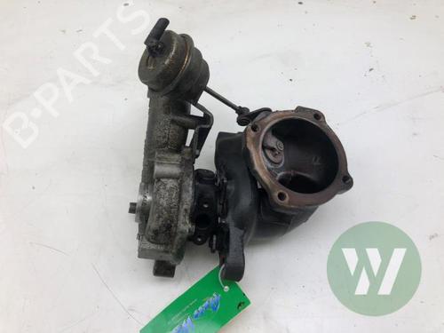 Used Turbocharger/Supercharger Turbocharger/Supercharger AUDI TT (8N3) 1.8 T (180 hp) 33418924 33418924