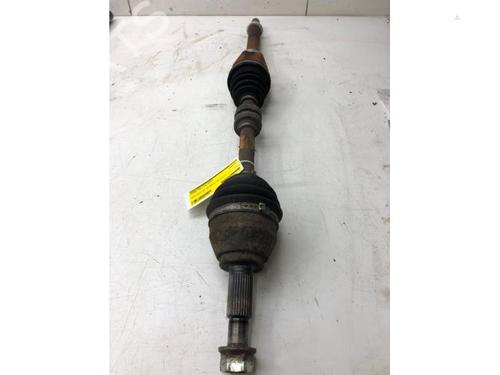 Right front driveshaft NISSAN JUKE (F15) 1.5 dCi (110 hp) 16202221