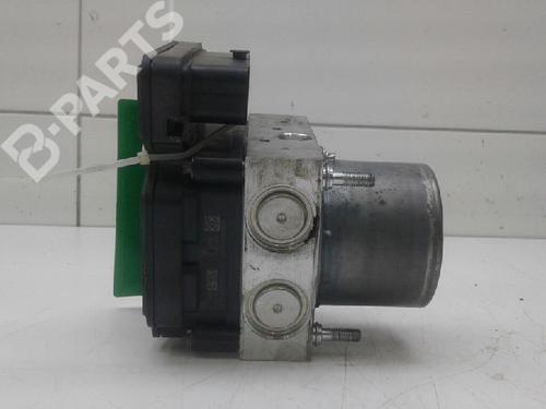 Used ABS pump VW POLO V (6R1, 6C1) 1.4 TDI (75 hp) 8115784