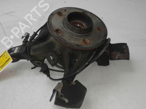 Used Right front steering knuckle MERCEDES-BENZ VITO Mixto (Double Cabin) (W447) 111 CDI (447.701, 447.703, 447.705) (114 hp) 14575278