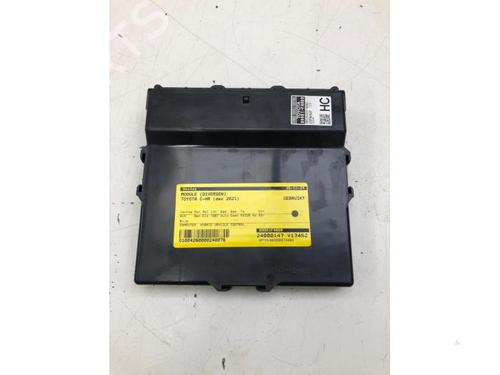 Used Control unit TOYOTA C-HR (_X1_) 2.0 Hybrid (MAXH10) (184 hp) 21552109