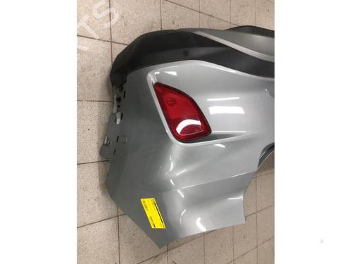 Rear bumper FORD PUMA (J2K, CF7) 1.0 EcoBoost mHEV | BP21045494C8 