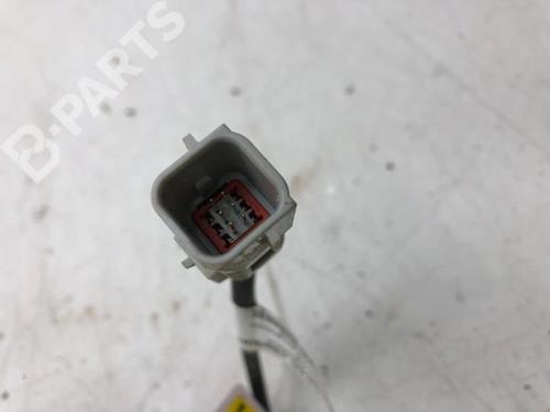 Camera OPEL ASTRA K (B16) 1.6 CDTi (68) | BP11528668E14 