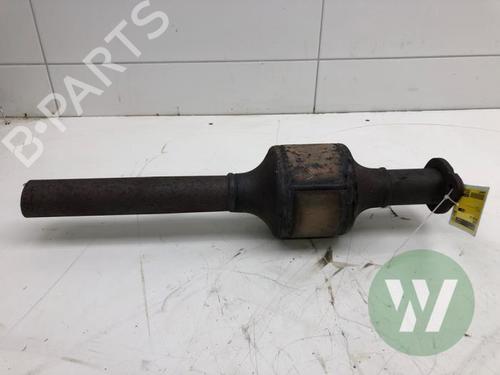 Catalyseur VW GOLF PLUS V (5M1, 521) 1.6 FSI (115 hp) 31319684