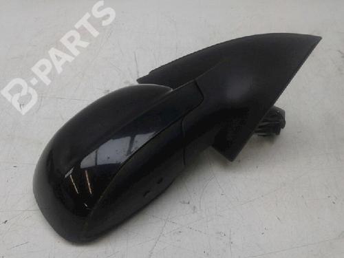 Right mirror VW LUPO I (6X1, 6E1) 1.4 16V | BP5568878C27 