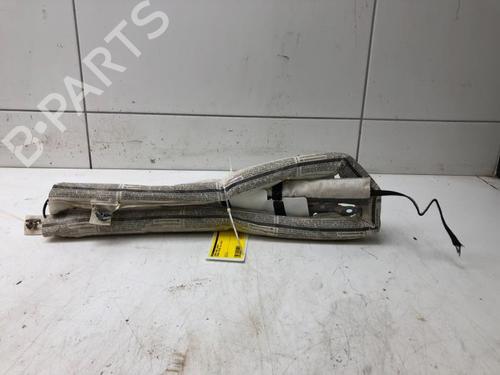 Used Right curtain airbag PEUGEOT RIFTER 1.5 BlueHDi 100 (102 hp) 14576002