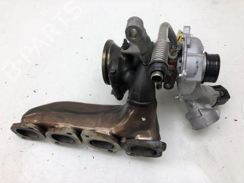 Used Turbocharger/Supercharger MERCEDES-BENZ GLE (V167) GLE 350 e 4-matic (167.154) (333 hp) 25431800