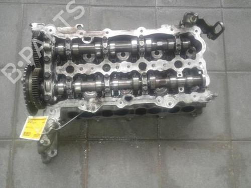 Used Cylinder head VAUXHALL ZAFIRA Mk III (P12) 1.6 CDTi (75) (136 hp) 31318834