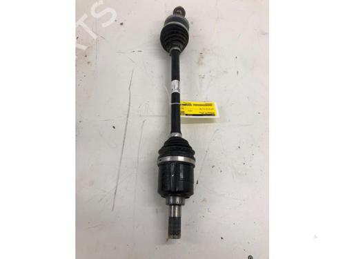 Used Left front driveshaft KIA SPORTAGE IV (QL, QLE) 1.6 GDI (132 hp) 29964100