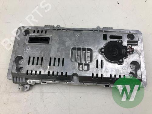 Display monitor KIA PROCEED (CD) 1.6 T-GDI GT | BP33185071C48 - Image 2