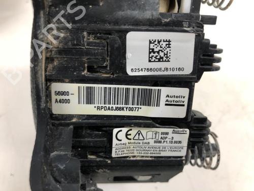 Driver airbag KIA CARENS IV 1.6 GDi | BP29701339C9 
